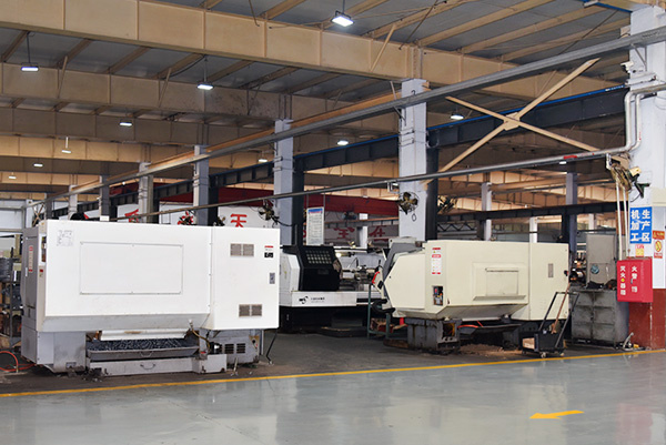  安博app登录入口车间