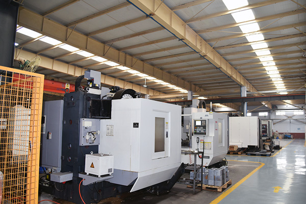  安博app登录入口车间