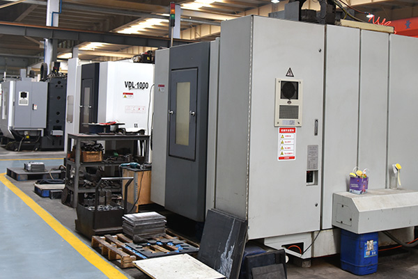  安博app登录入口车间